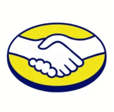 Logo da loja parceira Mercadolivre